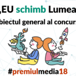 premiul media pentru tineri 2018