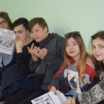 Заседание по эдвокаси в апреле