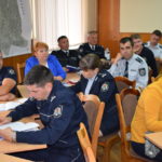 Семинар для многодисциплинарных групп в Бессарабке