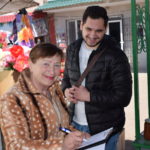 Поддержи инициативу по созданию Консультативной комиссии по совместному управлению в области молодежной политики в районе Басарабяска: подпиши Петицию!