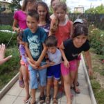 «КОМАНДООБРАЗОВАНИЕ» в Центре «RECUNOȘTINȚĂ»