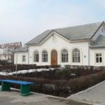 БЕССАРАБКА — РОДНОЙ ГОРОД!