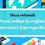 КРУГЛЫЙ СТОЛ ПО ПРОБЛЕМАМ И ПЕРСПЕКТИВАМ ИНТЕРНЕТ-МЕДИА В РЕГИОНАХ