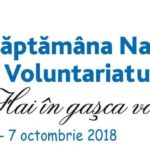 Национальная Неделя Волонтерства (SNV) 2018: Приглашаем к участию организации и граждан Бессарабского района!