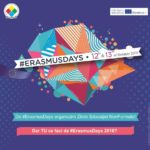 Erasmus + Youth и Институт  «MilleniuM» организуют дни неформального образования в Молдове