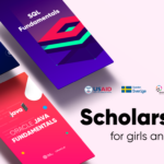 IT-ПРОФЕССИИ В МОЛДОВЕ: СТИПЕНДИИ ДЛЯ 40 ДЕВУШЕК, КОТОРЫЕ ХОТЯТ УЧИТЬСЯ В ИТ.