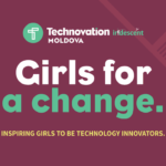 Technovation Challenge в Бессарабке: приглашаем на презентацию!