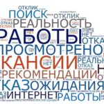 Навигация на рынке труда: навыки поиска работы для молодежи. Воспользуйся новым приложением!