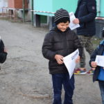 Добровольцы из Бессарабки предлагают включить «Национальную Неделю Волонтёрства» в План работы Примэрии