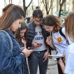 U-Report Moldova — первая онлайн-платформа для молодых людей из Молдовы