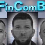 РАСКРЫТЫ ЛИЧНОСТИ ПОДОЗРЕВАЕМЫХ В КРАЖЕ МИЛЛИОНА ЕВРО ИЗ FinComBank