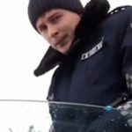 Правозащитники прокомментировали ситуацию, которая произошла в Чимишлии, между сотрудником патрульной полиции и жителем города Вулканешты