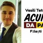 Учитель румынского языка и литературы зарегистрировался  для участия в парламентских выборах