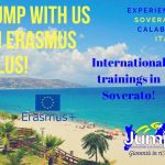 Программа Erasmus Plus организует тренинги для учителей в Чехии-Италии