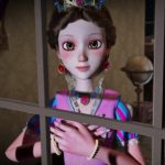 Молодой человек из Молдовы анимировал стихотворение «Luceafărul» в 3D-фильме