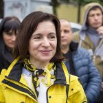 Лидер партии «Действие и солидарность» настивает на том, чтобы все в Молдове стали говорить на румынском языке
