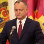 Президент  Республики Молдова Игорь Додон сегодня посетит Бессарабку