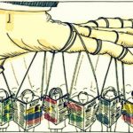 10 страшных трюков, с помощью которых контролируют массы