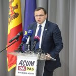 Кандидаты Блока ACUM обязались письменно не вступать в коалицию с Плахотнюком-Додон-Шором