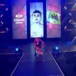 Молодой человек из Бессарабки, мастер спорта по кикбоксингу, выиграл 4 кубка Мира