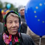 Республика Молдова вошла в топ вымирающих государств
