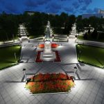 Агентство по инспектированию и реставрации памятников предложило пилотный проект «Возрождение кишиневского парка Штефана чел Маре»