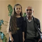 Восьмилетняя Диана из Комрата стала победительницей музыкально-теоретической олимпиады в Тараклии