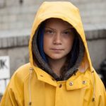 16-ЛЕТНЮЮ ШКОЛЬНИЦУ ВЫДВИНУЛИ НА НОБЕЛЕВСКУЮ ПРЕМИЮ МИРА