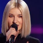 МОЛДАВАНКА КАТЕРИНА БЕГУ УДИВИЛА ЖЮРИ ПЕСНЕЙ “DRAGOSTEA DIN TEI” НА ШОУ “ГОЛОС УКРАИНЫ”
