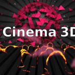 В Бессарабском городском Доме Культуры организовали просмотр фильмов в трёхмерном изображении «CINEMA 3D»