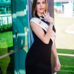 Девушка из Молдовы стала обладательницей главного титула и короны Королевы Евразии