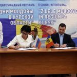 Республика Молдова и Российская Федерация  укрепляют сотрудничество на уровне регионов
