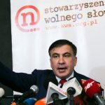 (VIDEO) Михаил Саакашвили: Этого нельзя допустить, нельзя превращать Украину в Молдову