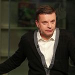 Журналист Леонид Парфенов возродил свою авторскую программу «Намедни» на YouTube