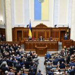 Верховная Рада Украины приняла закон «Об обеспечении функционирования украинского языка как государственного».