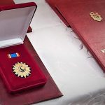(FOTO/VIDEO) Бессарабскому теоретическому лицею им. Николая Гоголя исполнилось 75 лет