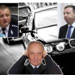(DOC) Усатый опубликовал секретный доклад СИБ! Тимофти покрывал наркотрафик, торговлю людьми и продажу должностей в МВД!