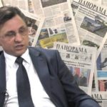 В отставку подал глава Конституционного суда Республики Молдова