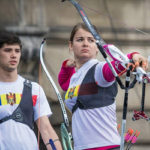 МОЛДАВСКИЕ ЛУЧНИКИ ЗАВОЕВАЛИ СЕРЕБРО НА ЧЕМПИОНАТЕ МИРА