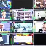 (VIDEO) MULTIMEDIA CONNETOR ОБЪЕДИНИЛ МОЛОДЕЖЬ СО ВСЕХ РЕГИОНОВ СТРАНЫ