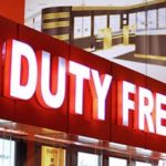 СТАЛО ИЗВЕСТНО, КОГДА ЗАКРОЮТ МАГАЗИНЫ DUTY FREE