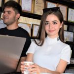 Молодые люди в Бессарабке готовятся к проведению ежегодной «Национальной недели волонтёрства» в городе.