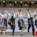 (FOTO) В Минске прошел праздник молдавской культуры «Фестиваль Молдавского вина»