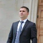 Социалист Петр Пушкарь избран председателем Бессарабского района.