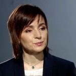 Майя Санду: Я не уйду до тех пор, пока у меня будет поддержка людей