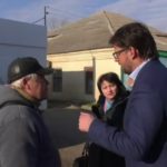 “Неформальный Диалог”. Промо