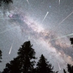 Красивейший звездопад 2019 года увидят завтра жители Молдовы.