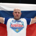 Емельяненко победил Джексона нокаутом в своем последнем бою в Японии.