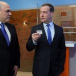 Госдума России поддержала назначение Мишустина на пост премьер-министра. Что о нем известно.