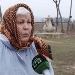 Жители села в Бессарабском районе до сих пор используют колодезную воду.